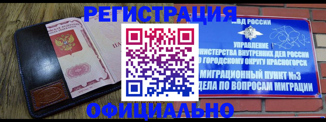 временная регистрация для школы в Ступино